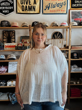 Load image into Gallery viewer, The Sand Dollar Knit Top
