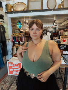 The Forest Bodysuit