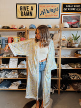 Load image into Gallery viewer, The Rhiannon Kimono
