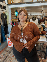 Load image into Gallery viewer, The 1970s Sweater
