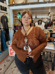 The 1970s Sweater