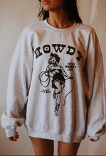 Load image into Gallery viewer, Howdy Texas Women’s Club Tee
