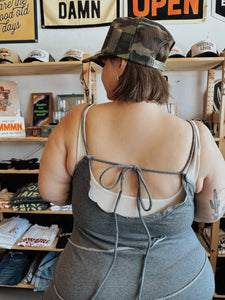 The Wynonna Jumpsuit