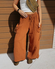 Load image into Gallery viewer, The Spiro Pants
