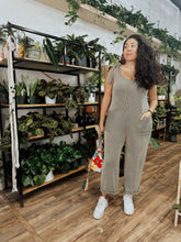 Load image into Gallery viewer, The Fernie Jumpsuit
