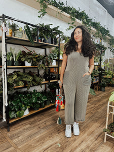 The Fernie Jumpsuit