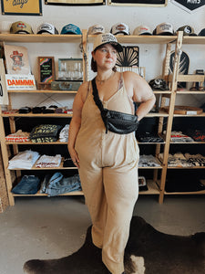 The Wonder Jumpsuit