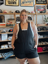 Load image into Gallery viewer, The Bridgit Romper
