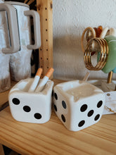 Load image into Gallery viewer, Dice Ashtray
