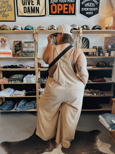 The Wonder Jumpsuit