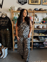 Load image into Gallery viewer, The Sahara Zebra Set

