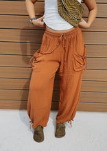 Load image into Gallery viewer, The Spiro Pants
