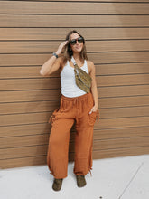 Load image into Gallery viewer, The Spiro Pants
