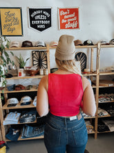 Load image into Gallery viewer, The Own Your Power Tank
