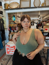 Load image into Gallery viewer, The Forest Bodysuit
