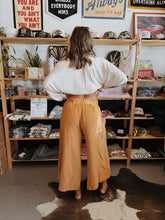 Load image into Gallery viewer, The Zuly Boho Pants
