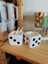 Load image into Gallery viewer, Dice Ashtray
