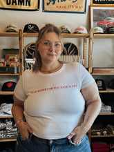 Load image into Gallery viewer, Play Something Country Baby Tee

