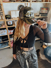 Load image into Gallery viewer, The Aries Tie Top
