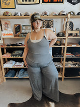 Load image into Gallery viewer, The Wynonna Jumpsuit
