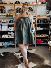 Load image into Gallery viewer, The Pillow Talk Dress
