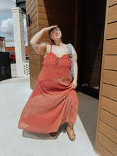 Load image into Gallery viewer, The Mayberry Dress
