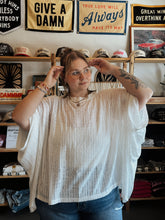 Load image into Gallery viewer, The Sand Dollar Knit Top

