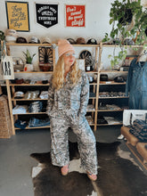 Load image into Gallery viewer, The Wilson Camo Lounge Set
