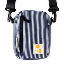 Load image into Gallery viewer, Vintage Striped Crossbody Bag
