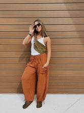 Load image into Gallery viewer, The Spiro Pants
