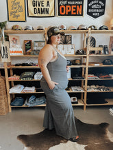 Load image into Gallery viewer, The Wynonna Jumpsuit
