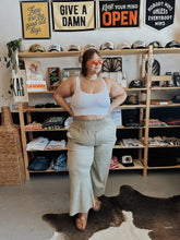 Load image into Gallery viewer, The Sage Field Pants
