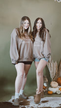 Load image into Gallery viewer, Couch Club Embroidered Sweatshirt
