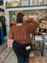 Load image into Gallery viewer, The 1970s Sweater
