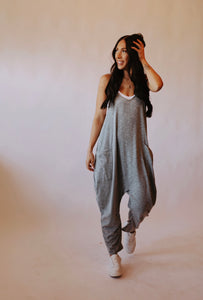 The Here For Today Jumpsuit