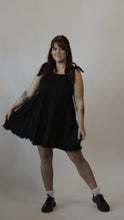 Load image into Gallery viewer, The Black Honey Dress
