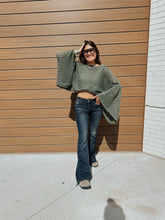 Load image into Gallery viewer, The Olivia Eyelet Top
