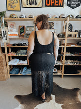 Load image into Gallery viewer, The High Horse Lace Dress
