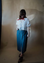 Load image into Gallery viewer, The Lola Denim Skirt
