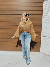 Load image into Gallery viewer, The Olivia Eyelet Top

