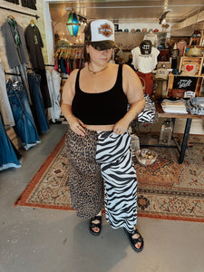 The Safari Pants