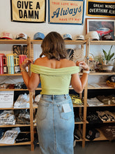Load image into Gallery viewer, The Vacation Top

