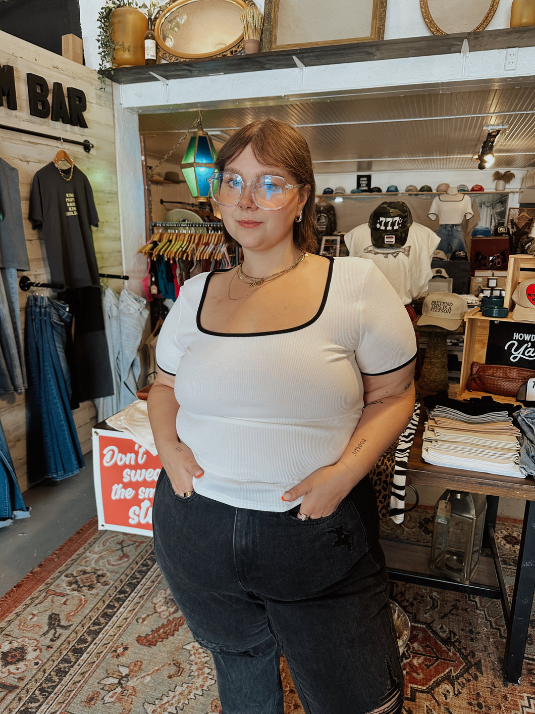 The Wilder Top