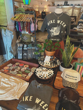 Load image into Gallery viewer, BIKE WEEK Graphic Tee
