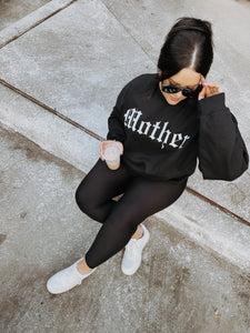 Mother Sweatshirt - GL ORIGINAL