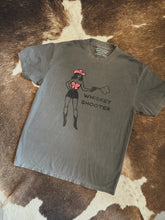 Load image into Gallery viewer, Whiskey Shooter Tee
