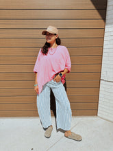 Load image into Gallery viewer, The Dazed Oversized Top
