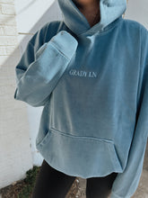 Load image into Gallery viewer, Grady Ln Luxe Branded Sweatshirt
