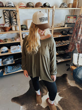 Load image into Gallery viewer, The Olive Top
