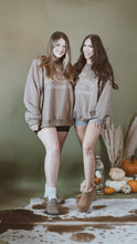 Load image into Gallery viewer, Couch Club Embroidered Sweatshirt
